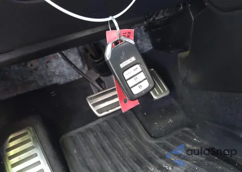 2018 Honda Accord Sport from USA, damaged, VIN 1HGCV1F36JA160614